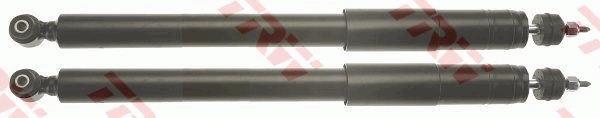 Amortisseurs TRW TWIN - ref. JGT1086T