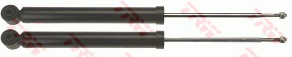 Amortecedores de choque TRW TWIN - ref. JGT1094T