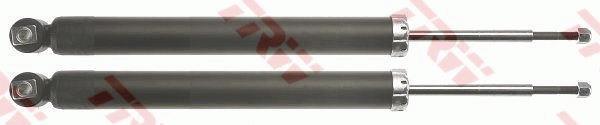 Amortisseurs TRW TWIN - ref. JGT1112T