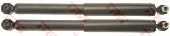 Amortisseurs TRW TWIN - ref. JGT1116T