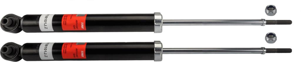 Amortisseurs TRW TWIN - ref. JGT1126T