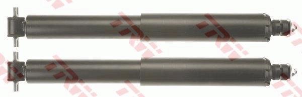 Amortisseurs TRW TWIN - ref. JGT1128T