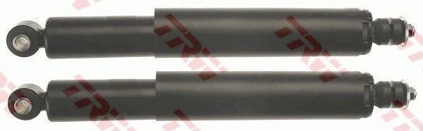 Amortisseurs TRW TWIN - ref. JGT1134T