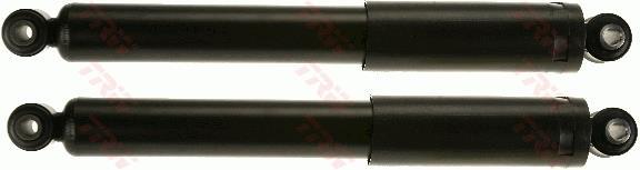 Amortisseurs TRW TWIN - ref. JGT1142T