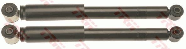 Amortisseur Arriere TRW JGT1152T (Jeu De 2) - Suspension, Amortisseurs