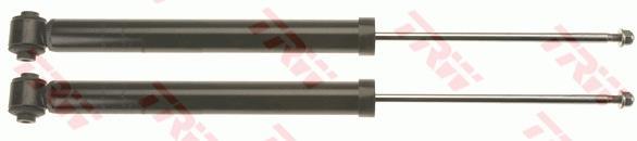 Amortisseurs TRW TWIN - ref. JGT1156T