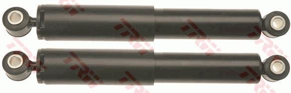 Amortecedores de choque TRW TWIN - ref. JGT1158T