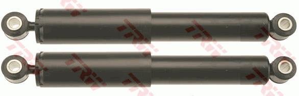 Amortisseurs TRW TWIN - ref. JGT1160T