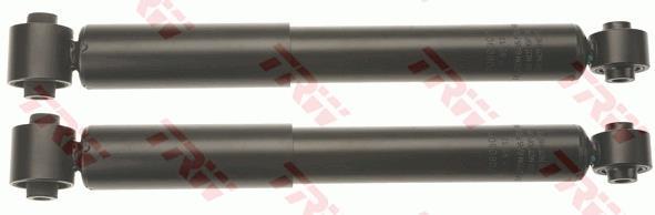 Amortisseurs TRW TWIN - ref. JGT1164T