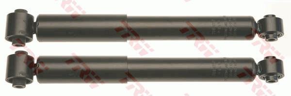 Amortisseurs TRW TWIN - ref. JGT1166T