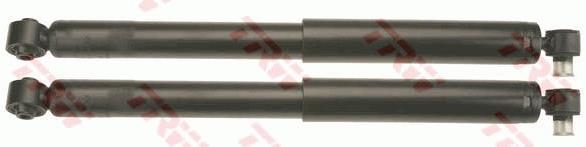 Amortisseurs TRW TWIN - ref. JGT1178T