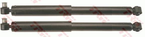 Amortisseurs TRW TWIN - ref. JGT1180T