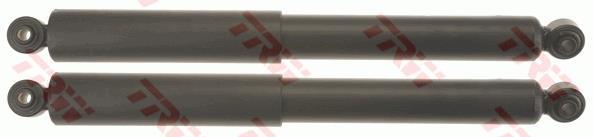 Amortecedores de choque TRW TWIN - ref. JGT1196T