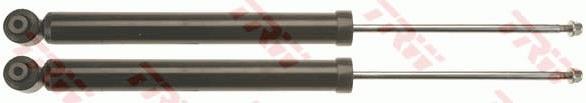 Amortecedores de choque TRW TWIN - ref. JGT1198T