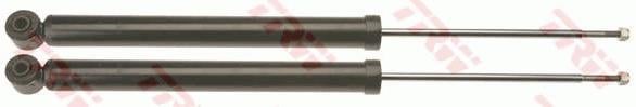 Amortecedores de choque TRW TRW TWIN - ref. JGT1200T