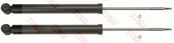 Amortecedores de choque TRW TWIN - ref. JGT1208T