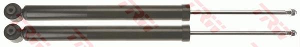Amortecedores de choque TRW TWIN - ref. JGT1216T
