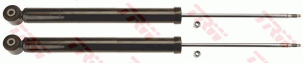 Amortecedores de choque TRW TWIN - ref. JGT1218T