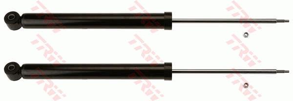 Amortecedores de choque TRW TWIN - ref. JGT1220T