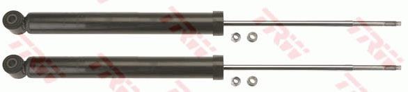 Amortecedores de choque TRW TWIN - ref. JGT1222T