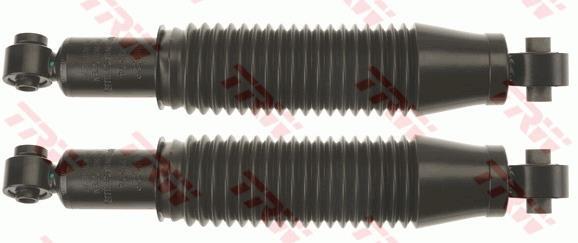 Amortisseurs TRW TWIN - ref. JGT1232T
