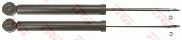 Amortecedores de choque TRW TWIN - ref. JGT1240T