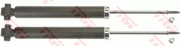Amortisseurs TRW TWIN - ref. JGT1244T