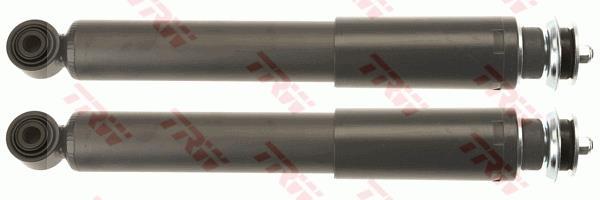 Amortisseurs TRW TWIN - ref. JGT1250T