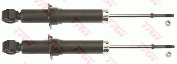 Amortecedores de choque TRW TWIN - ref. JGT1254T