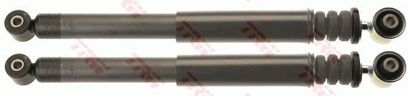 Amortisseurs TRW TWIN - ref. JGT1256T