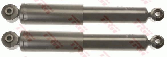 Amortisseurs TRW TWIN - ref. JGT1268T