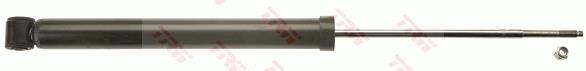 Amortisseur TRW TRW SINGLE - ref. JGT1270S
