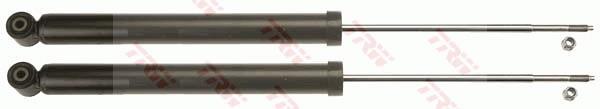 Amortisseurs TRW TWIN - ref. JGT1270T