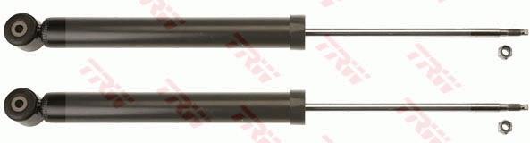 Amortisseurs TRW TWIN - ref. JGT1308T