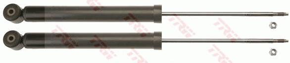 Amortisseurs TRW TWIN - ref. JGT1310T