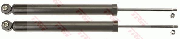 Amortecedores de choque TRW TWIN - ref. JGT1316T