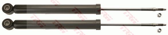Amortecedores de choque TRW TWIN - ref. JGT1328T