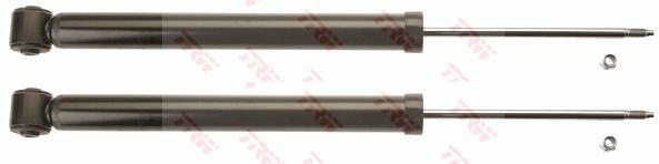 Amortisseurs TRW TWIN - ref. JGT1334T