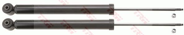 Amortecedores de choque TRW TWIN - ref. JGT1336T