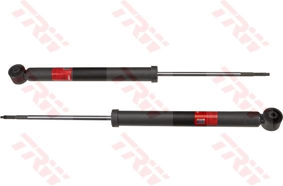 Amortecedores de choque TRW TWIN - ref. JGT1338T