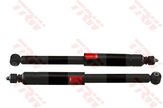 Amortisseurs TRW TWIN - ref. JGT1342T