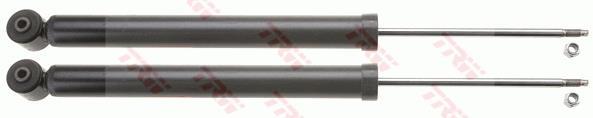Amortecedores de choque TRW TWIN - ref. JGT1344T