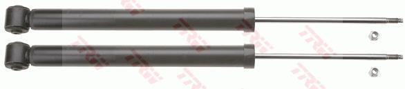 Amortisseurs TRW SINGLE - ref. JGT1346T