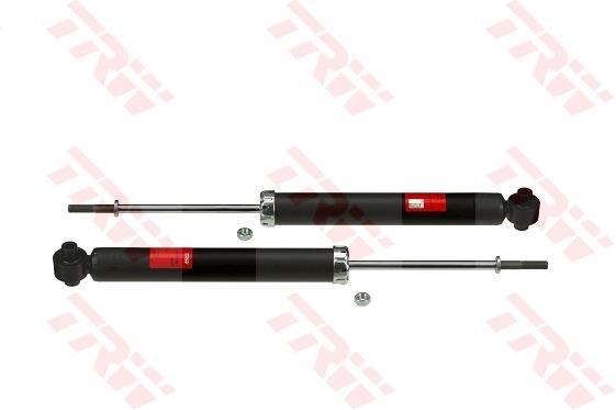 Amortisseurs TRW TWIN - ref. JGT1348T