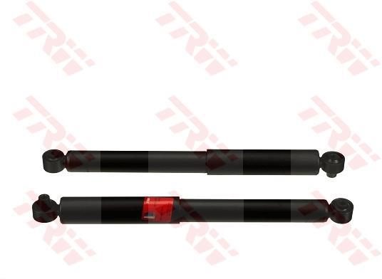 Amortisseurs TRW TRW TWIN - ref. JGT1350T