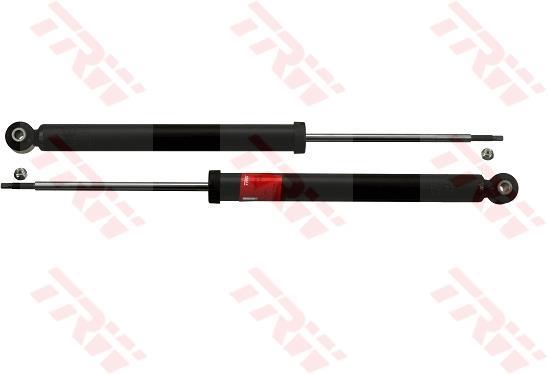 Amortecedores de choque TRW TRW TWIN - ref. JGT1352T