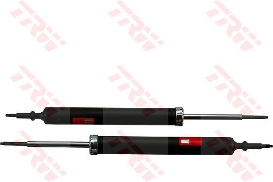 Amortisseurs TRW TRW TWIN - ref. JGT1354T