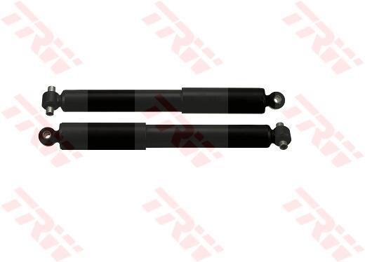 Amortecedores de choque TRW TRW TWIN - ref. JGT1356T