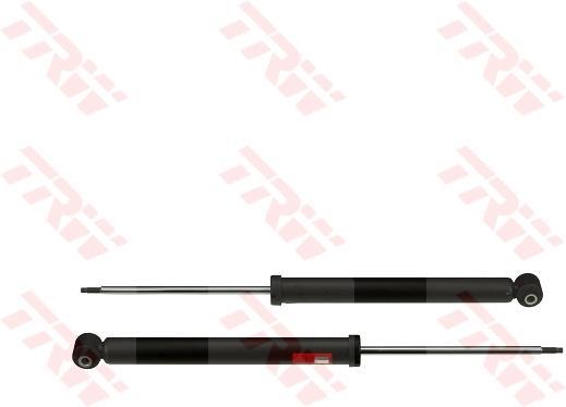 Amortisseurs TRW TRW TWIN - ref. JGT1366T