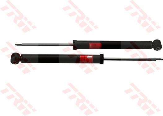 Amortisseurs TRW TRW TWIN - ref. JGT1368T